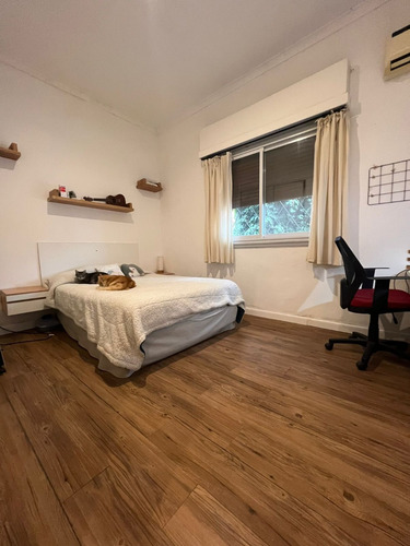 Casa Reciclada De 3 Ambientes - Florida B.