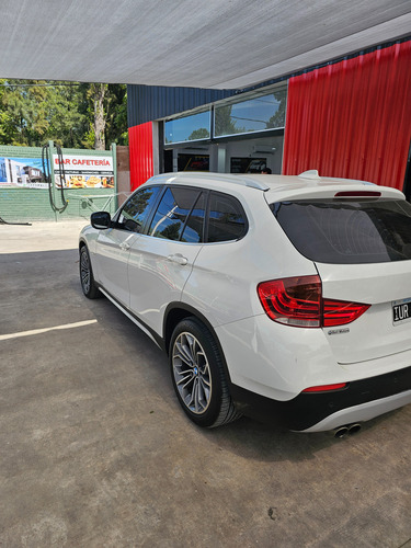 BMW X1 3.0 Xdrive 28i Executive 265cv