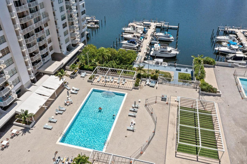 Venta Departamento 3 Dormitorios, Aventura, Florida