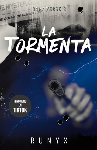 La Tormenta