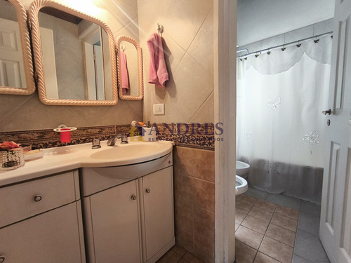 Venta Casa 3 Dormitorios En Pinamar!