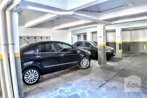 Imagem 12 de 12 de Apartamento À Venda No Luxemburgo - Código 266571 - 266571