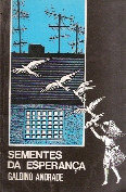 Livro Sementes Da Esperança - Autografádo - Galdino Andrade [1988]