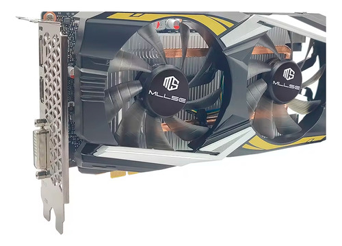 Placa De Vídeo Nvidia Revenger G-rtx2060s 8gb Gddr6