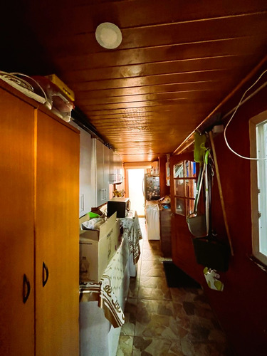Excelente Casa Ubicada En El Corazón De Pedro Aguirre Cerda