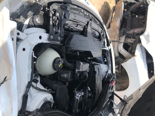 Imagen 13 de 13 de Desarmo Bmw 320i Turbo Año 2016 Solo Por Partes