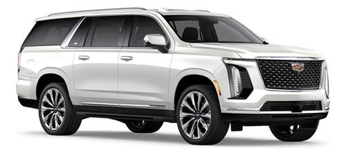 Cadillac Escalade ESV Premium Luxury