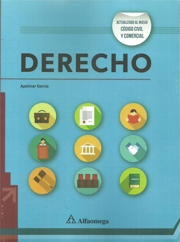 Derecho (actualizado Al Nuevo Codigo Civil Y Comercial) (no