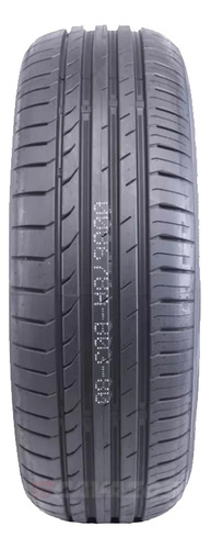 195/50 R15 Trazano Z-107 V82 Índice De Velocidad V