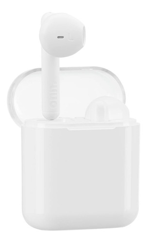 Imagen 1 de 6 de Audífonos Onn True Wireless Earbuds Manos Libres Bluetooth