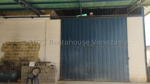 Imagen 25 de 30 de Galpón En Alquiler, En Zona Industrial 1, De Barquisimeto #23-20804#