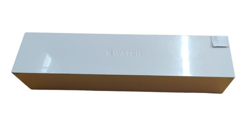 Apple Watch Sport S1 Mj3t2ll/a 42mm Space Gray Sellado