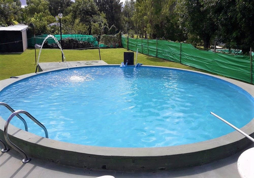Imagen 11 de 11 de 640 E/r.11 Y Diag. 131 - Casa Quinta- Baum Propiedades