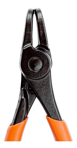 Alicate P/ Anillos De Seguridad C/ Mordaza Curva 2890-300