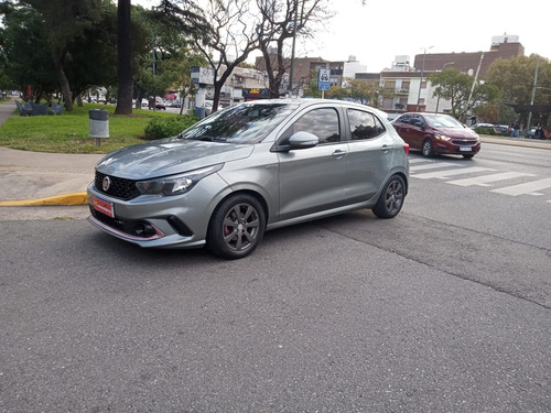 Fiat Argo 1.3 Drive Gse Manual
