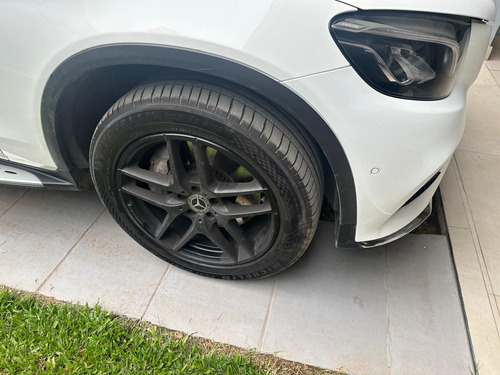 Mercedes-Benz Clase GLC 2.0 Glc250 300 4matic Atomático