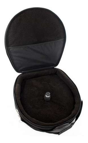 Semi Case Solid Sound Para Pratos Até 22¨ Padrão Top De Linh