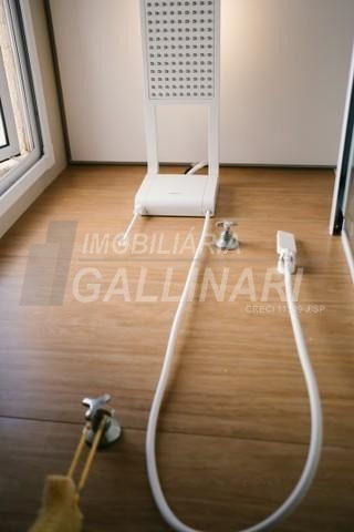 Imagem 20 de 26 de Apartamento À Venda Em Parque Industrial - Ap002668
