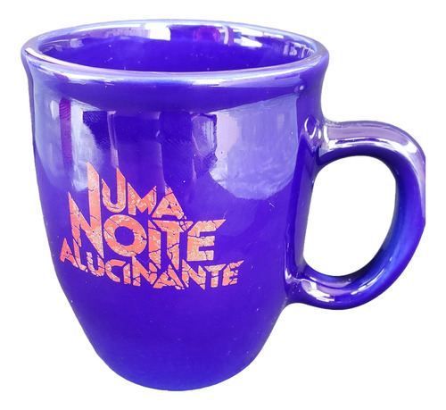 Uma Noite Alucinante - Caneca