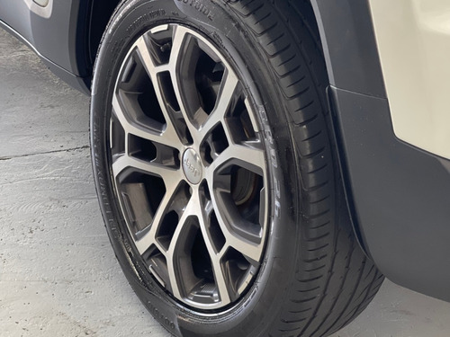 Jeep Renegade 1.3 T270 TURBO FLEX LONGITUDE AT6
