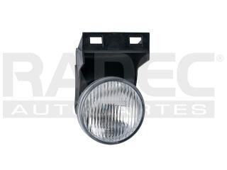 Faro Niebla Dodge Ram 1994-1995-1996-1997-1998