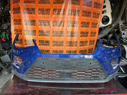 Fascia Delantera Seat Arona 2018/2021 Detalles