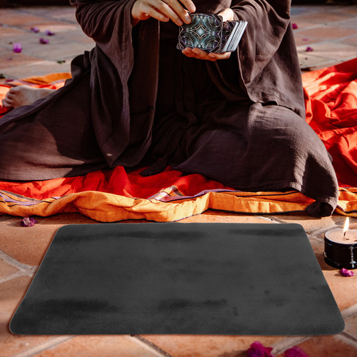 Tapete De Póquer Profesional Para Jugar Sobre Mesa, Tapete D