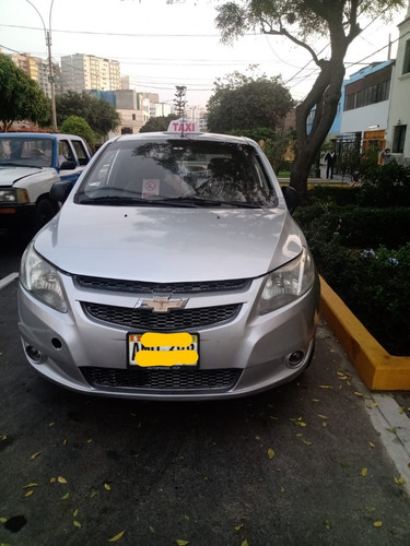 Chevrolet Sail