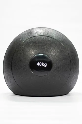 Medicine Ball Sin Pique Slam Ball 40kg Funcional
