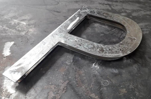 Imagen 4 de 5 de Servicios Metalúrgicos: Corte Plasma Cnc, Mecanizado