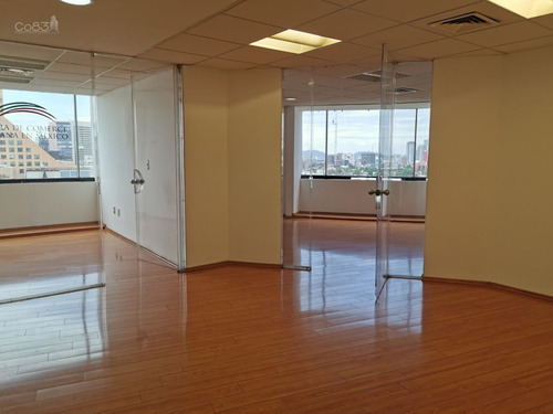 Imagen 9 de 17 de Renta - Oficina - Masaryk - 230m2 - Piso 8