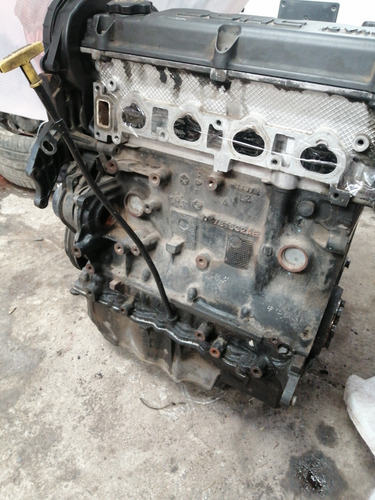 Motor 3/4 Pt Cruiser 2.4 Touring 2005-2010 (Usado)