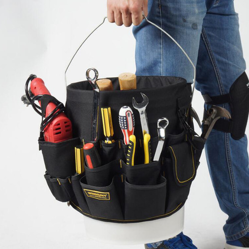 Bolsa De Herramientas Para Electricista Bolsa De