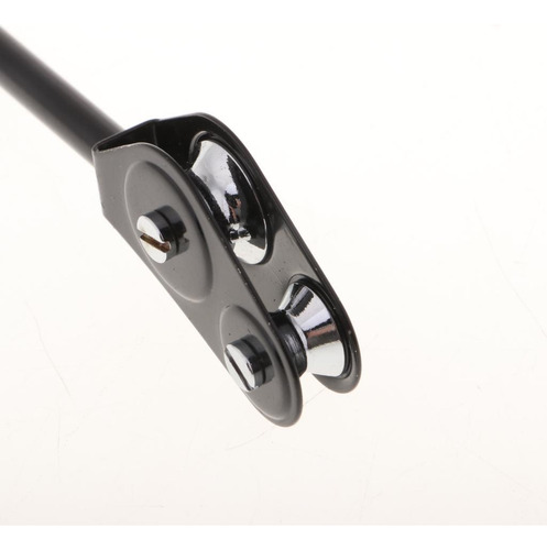 3 Puntas De Guía De Rodillos De Varilla 3.5mm