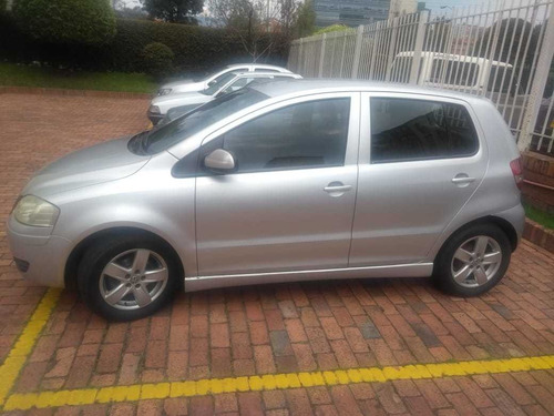 Volkswagen Fox 1.0 Básico