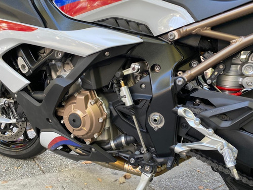 Bmw S1000rr 2020 C/akrapovic Dissano Automotores