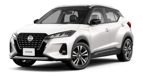 Imagen 21 de 25 de Nissan Kicks Exclusive Cvt Bitono - Sendai