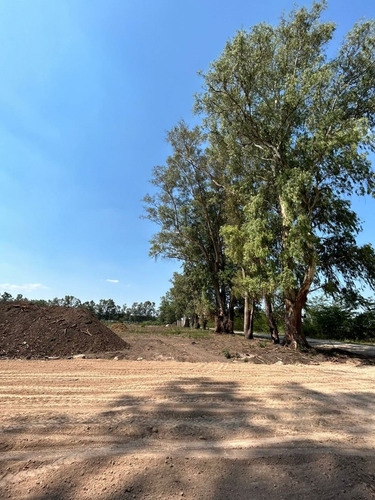 Imagen 4 de 21 de Lotes Terrenos En Venta En Barrio Cerrado Zona Mariano Acosta Financiado