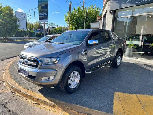 Ford Ranger 3.2 Cd Xlt Tdci 200cv Automática 4x2