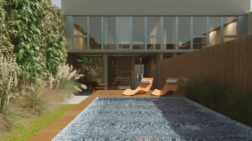 Vivienda Oficina En Venta