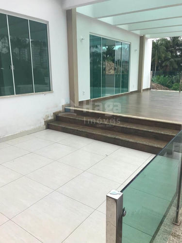 Imagem 8 de 30 de Casa À Venda No Centro Em Brusque/sc - 1300
