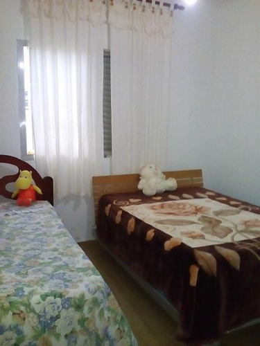 Imagem 13 de 15 de Casas 3 E 4 Quartos Para Venda Em Praia Grande, Solemar, 3 Dormitórios, 1 Suíte, 3 Banheiros, 2 Vagas - 449_2-577429