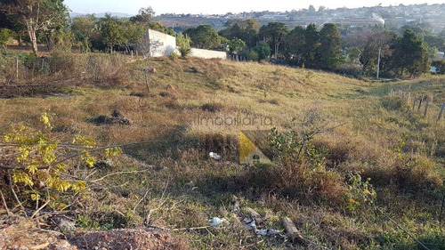 Imagem 1 de 3 de Terreno À Venda, 1692 M² Por R$ 120.000,00 - Vila Velha - Caçapava/sp - Te0209