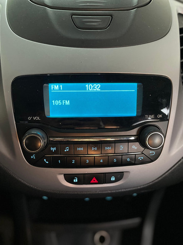 Ford Ka 1.0 Se Flex 5p