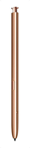 Samsung Galaxy Note20 256 GB bronce místico 8 GB RAM - Excelente (Reacondicionado)