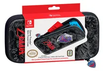 Comprar Nintendo Switch Game Traveler Deluxe Travel Case Slim Zelda