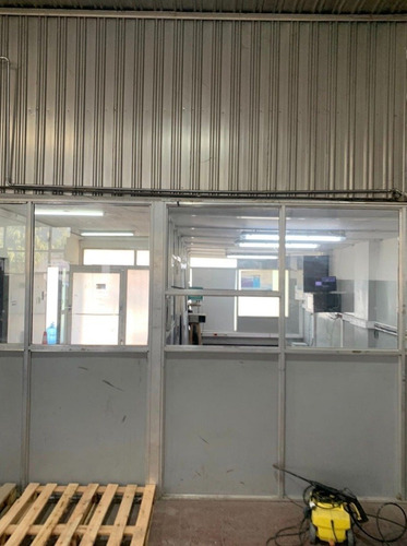 Imagen 9 de 23 de Amplios Depósitos Y Oficinas C/gran Patio/estac. Pueyrredón Al 200 U$s 420.000