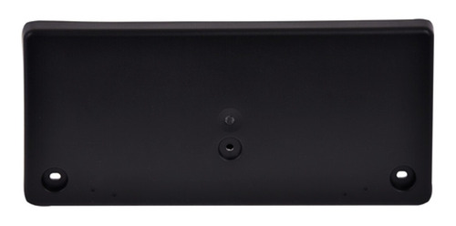 Porta Placas Tong Yang Para Hyundai Tucson 16 A 18