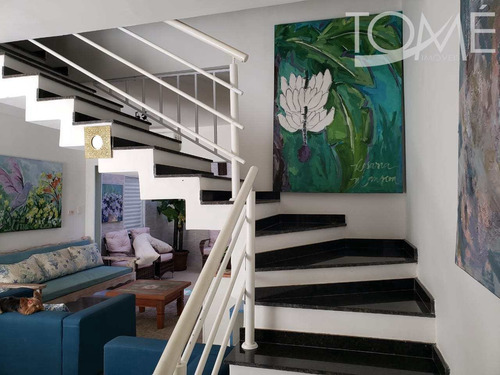 Imagem 15 de 30 de Casa De Vila Com 2 Suítes, Maitinga, Bertioga, Cod: 1107 - V1107