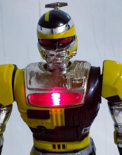 Winspector Glaslite Fire Anos 90 (Usado)